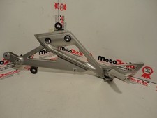 Pedana posteriore sinistra