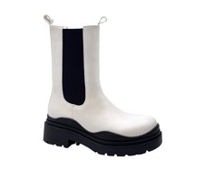 STILL STIVALE DONNA BIKER MODA