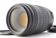 Canon EF 90-300mm F/4.5-5.6
