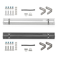 Tenda laterale da tetto per