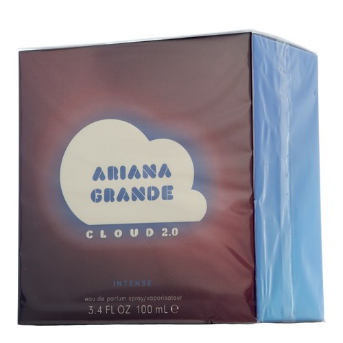 Ariana grande cloud 0 - grande,