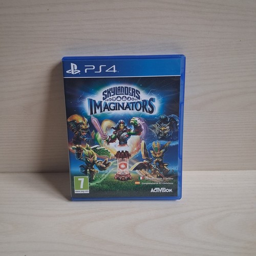 Skylanders imaginators - skylanders,