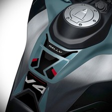 Paraserbatoio per Ducati