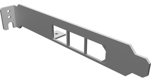 Adattatore bracket pci per - bracket,