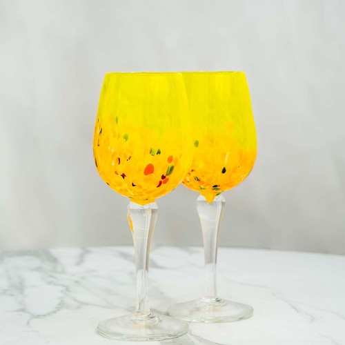 Murart set calici vetro - murart,