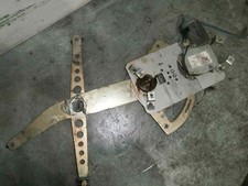 alzacristalli anteriore destro per DAEWOO NEXIA 1.5 CAT 1995 496929