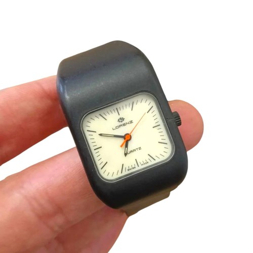 Lorenz eco design orologio - lorenz,