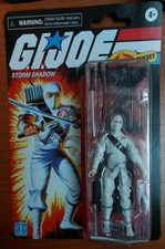 Gijoe gi joe storm shadow