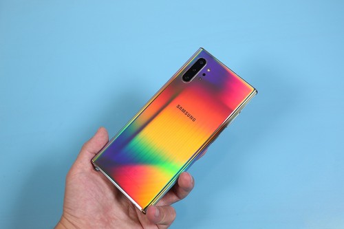 Samsung galaxy note - galaxy, plus