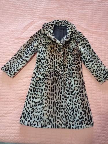 Pelliccia ocelot