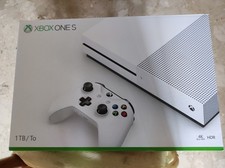 Microsoft Xbox One S 1TB