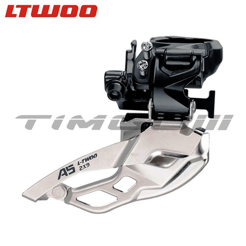 Deragliatore anteriore ltwoo - deragliatore,