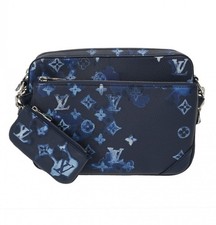 Borsa messenger uomo LOUIS