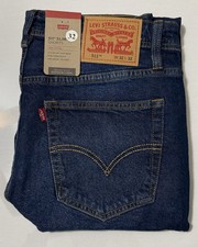 Levi’s mens 511 Slim Fit