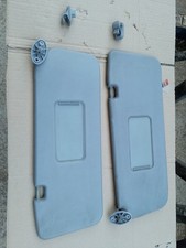 Parasole Opel Agila Anno 2002