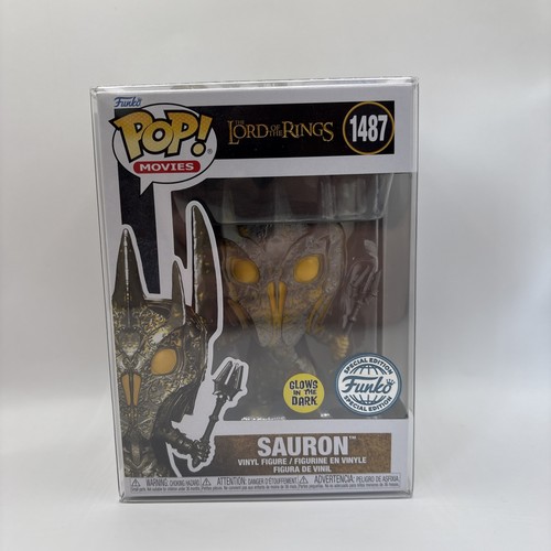 Funko pop the lord - funko,