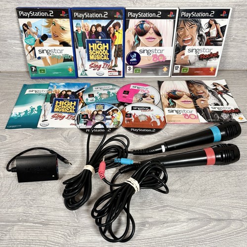 Pacchetto ps2 sony playstation - sony,