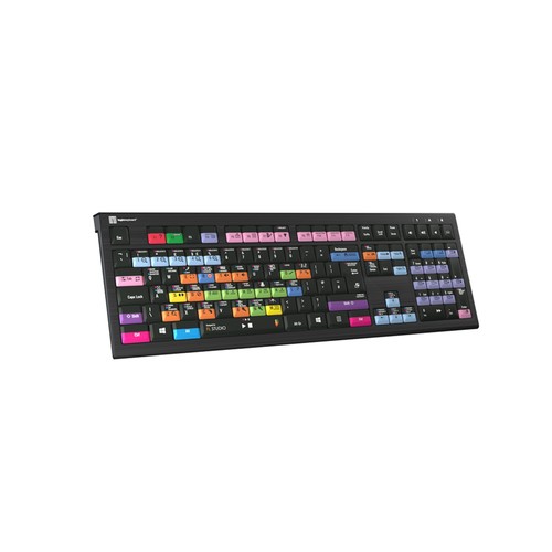 Logickeyboard studio astra - fl,