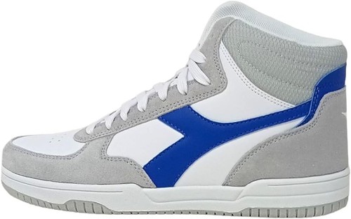 Scarpe diadora raptor high - scarpe,