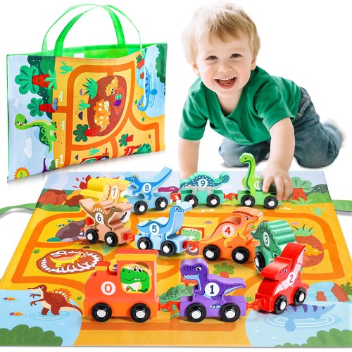 Giochi bambini trenino legno - giochi,