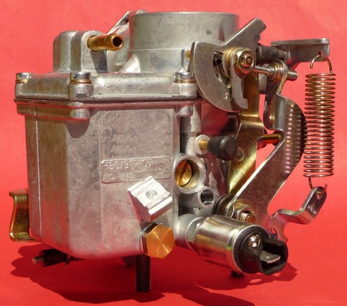 Carburatore maggiolino 31 - vw,