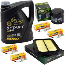 Manutenzione per Suzuki GSF