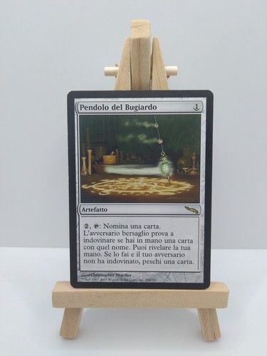 Mtg pendolo del bugiardo - pendolo,