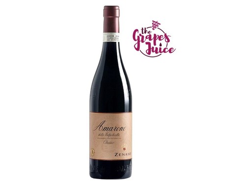 Zenato amarone della - zenato,