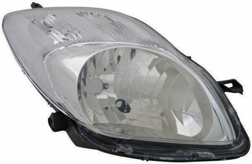 Faro anteriore per - anteriore,