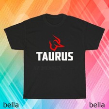 T-shirt nuova Taurus Guns