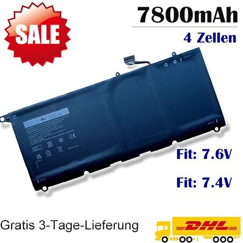 Batteria per pw23y dell xps - dell,