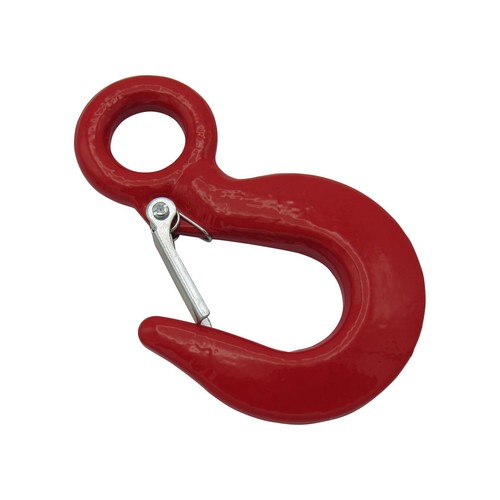 Gancio occhiello grande - , 15