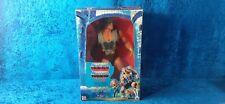 TYTUS VINTAGE MASTERS OF THE UNIVERSE 1986 ACTION FIGURES  ITALY + REPRO BOX