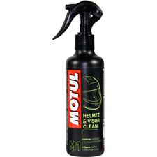 MOTUL MC CARE M1 HELMET &