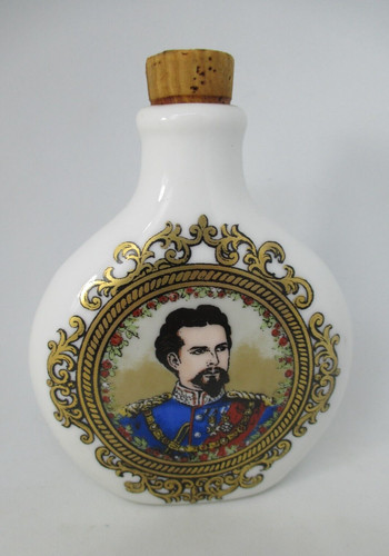 Tabacco fiuto porcellana - tabacco,