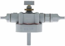 DOSATORE BRILLANTANTE, D 6 MM