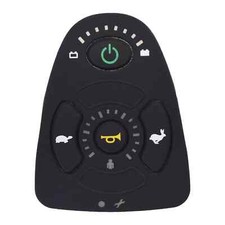 Tastiera per Joystick 4 Tasti Dynamic Shark DK-REMD01 e DK-REMD02 (MK5 SPJ+) - Re