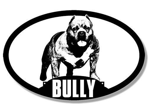 Adesivi sticker bullo - 2,