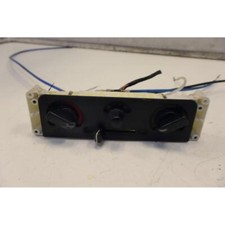 BLOCCO COMANDO CLIMA GIOTTI