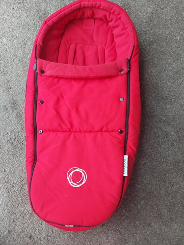 Bozzolo ape bugaboo rosso - bozzolo,