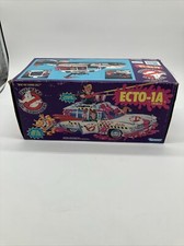 Kenner Real Ghostbusters ECTO