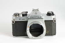 Camara clasica Film  reflex