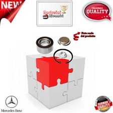 CUSCINETTO MOZZO RUOTA