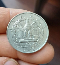 ITALIA REGNO MONETA  2 LIRE 1936 BB VITTORIO EMANUELE III