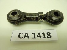 APRILIA ETX 350 telaietto posteriore cavalletto ammortizzatore