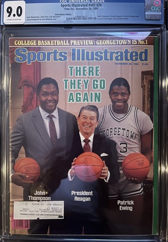1984 sports illustrated - 1984,