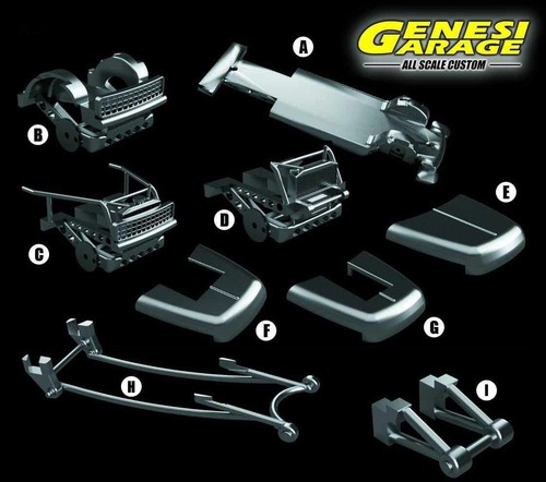 Accessori custom hot - accessori, custom: