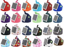 iPad, libri, tablet ed eBook