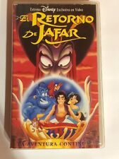 Aladin Il ritorno di Jafar