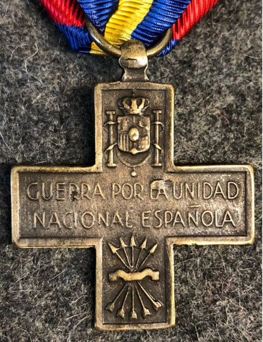 Medaglia croce guerra per - medaglia,